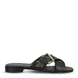 Prada Sandals Black