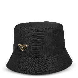 Prada Hats Black