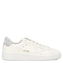 Golden Goose Sneakers White