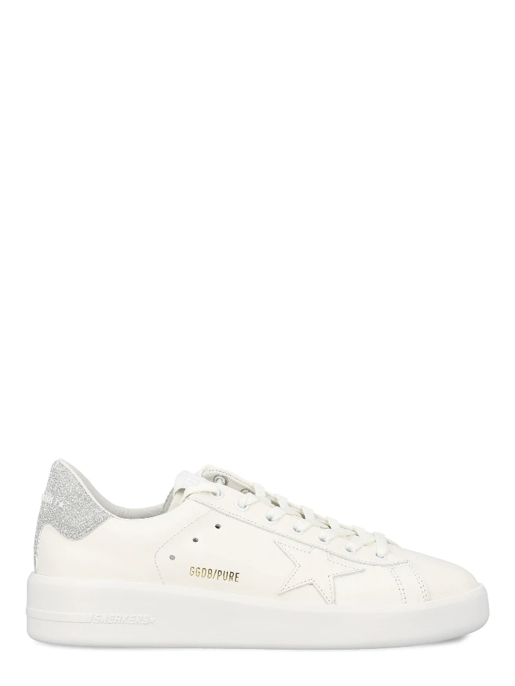 Golden Goose Sneakers White