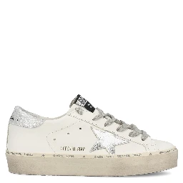 Golden Goose Sneakers White