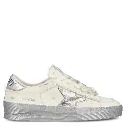 Golden Goose Sneakers White
