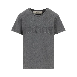 Golden Goose T-shirts and Polos Grey