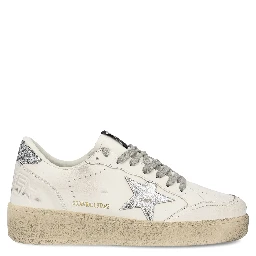 Golden Goose Sneakers White