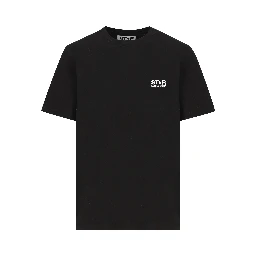 Golden Goose T-shirts and Polos Black