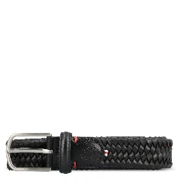 LA BOUCLE Belts Black