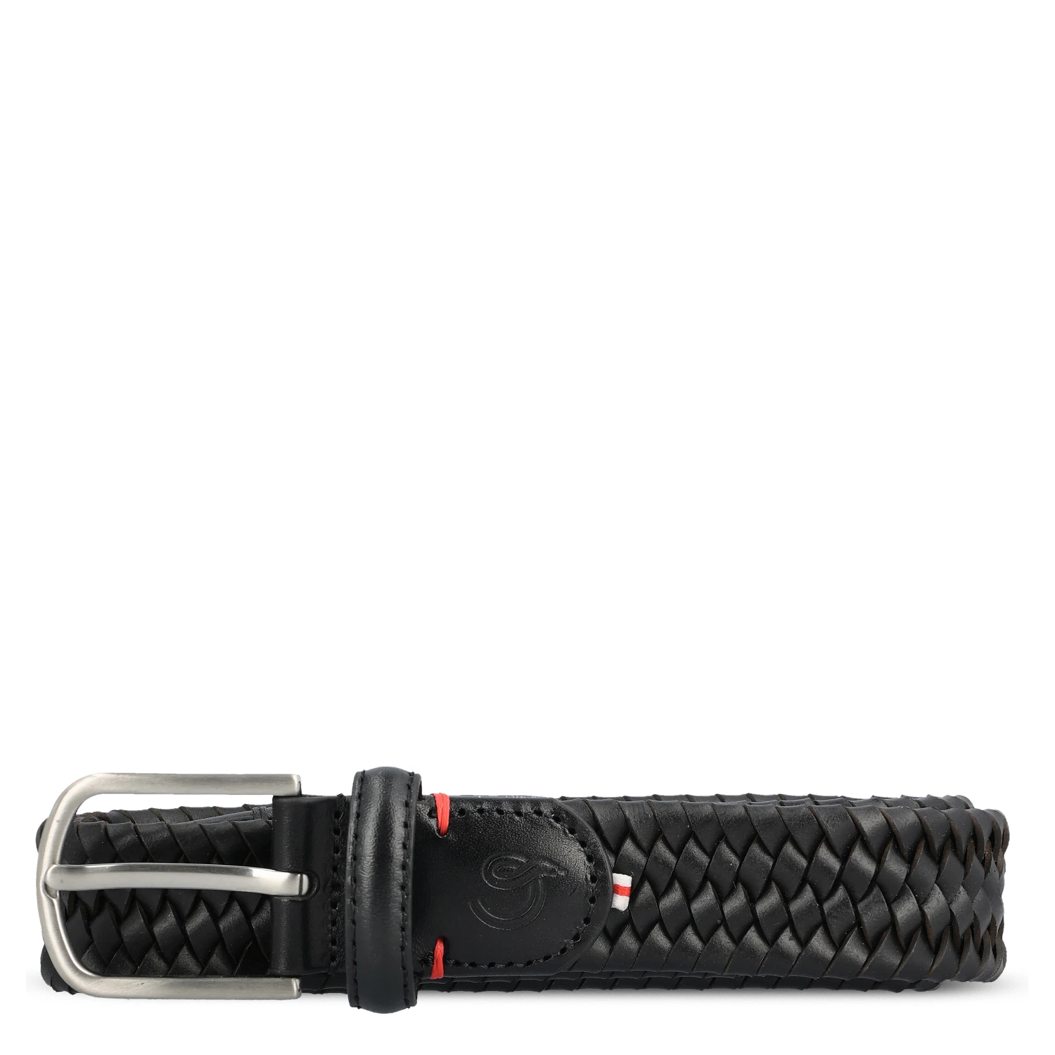 LA BOUCLE Belts Black