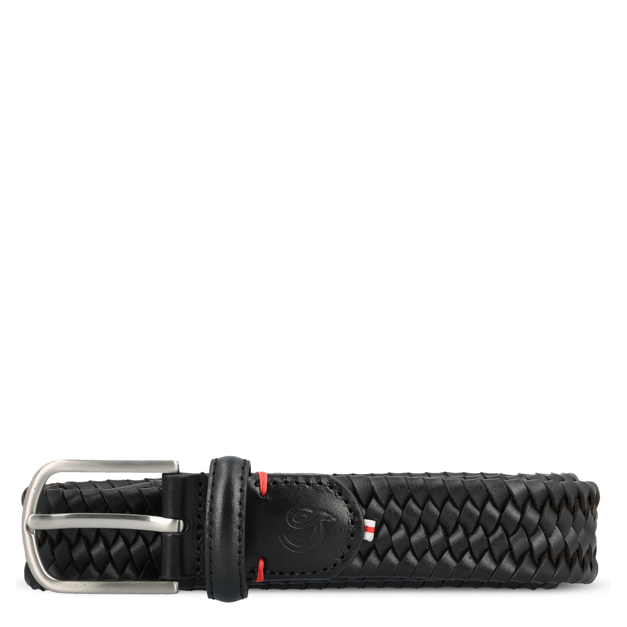 LA BOUCLE Belts Black