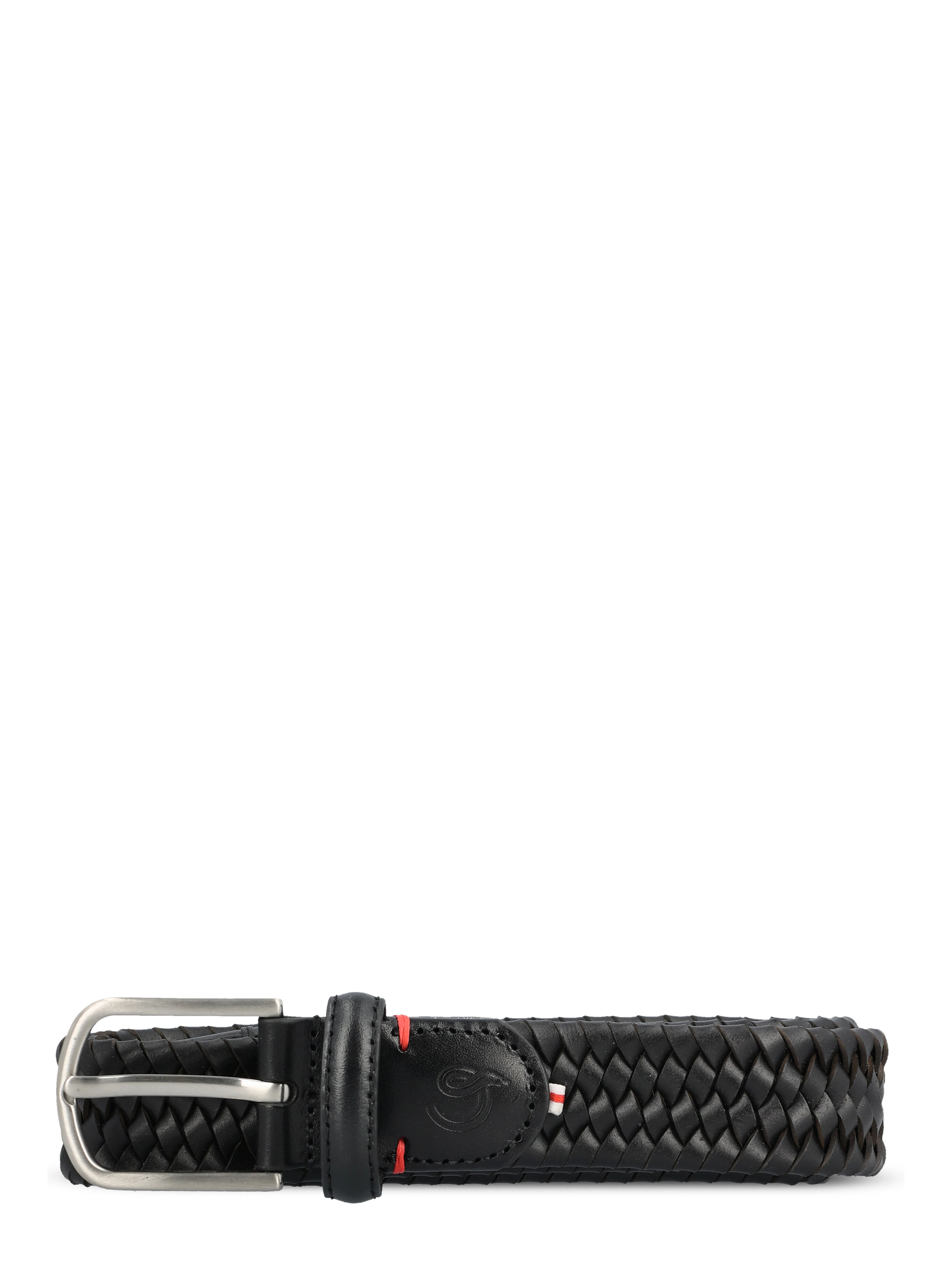 LA BOUCLE Belts Black