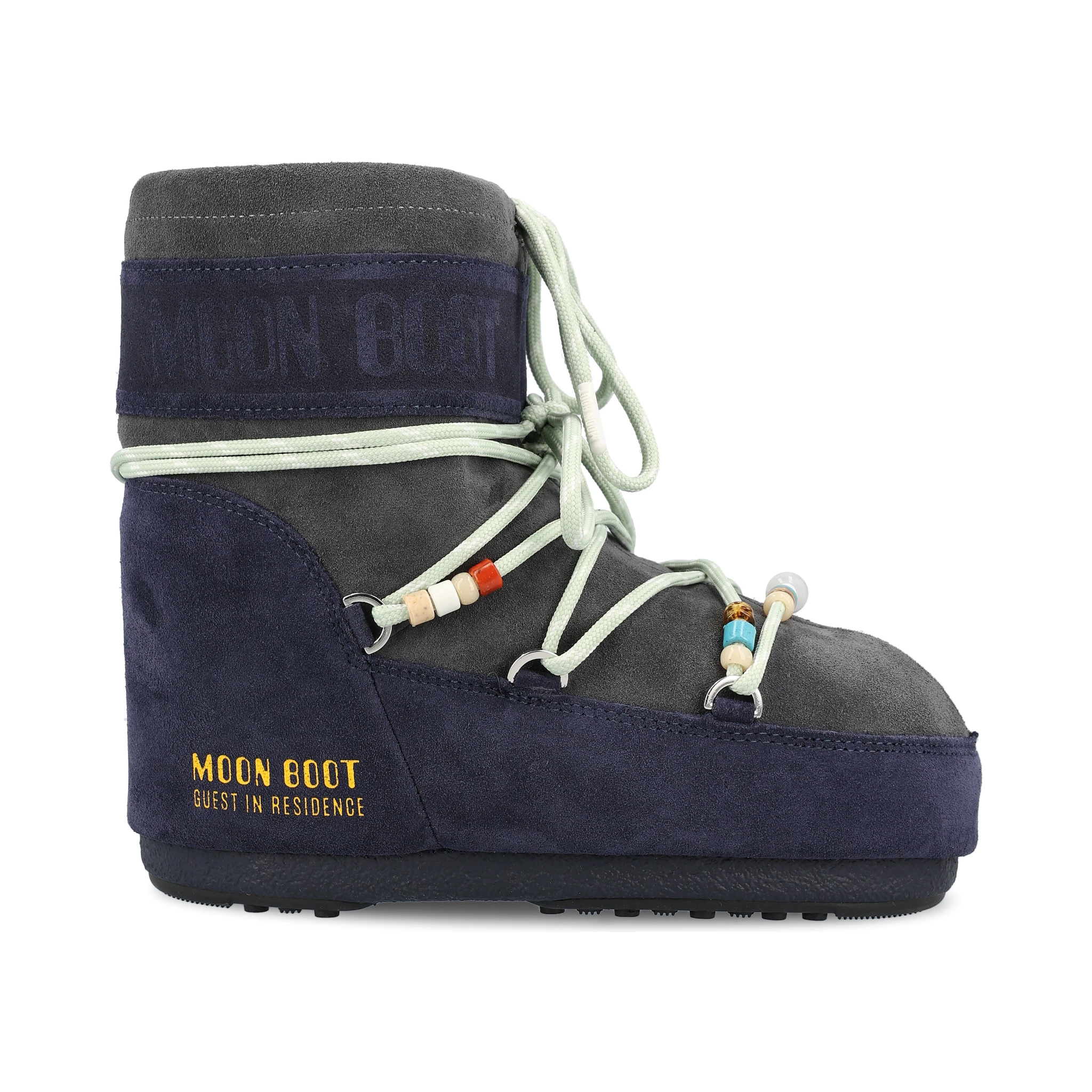 MOON BOOT X GUEST IN RESIDENCE Boots