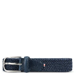 LA BOUCLE Belts Blue
