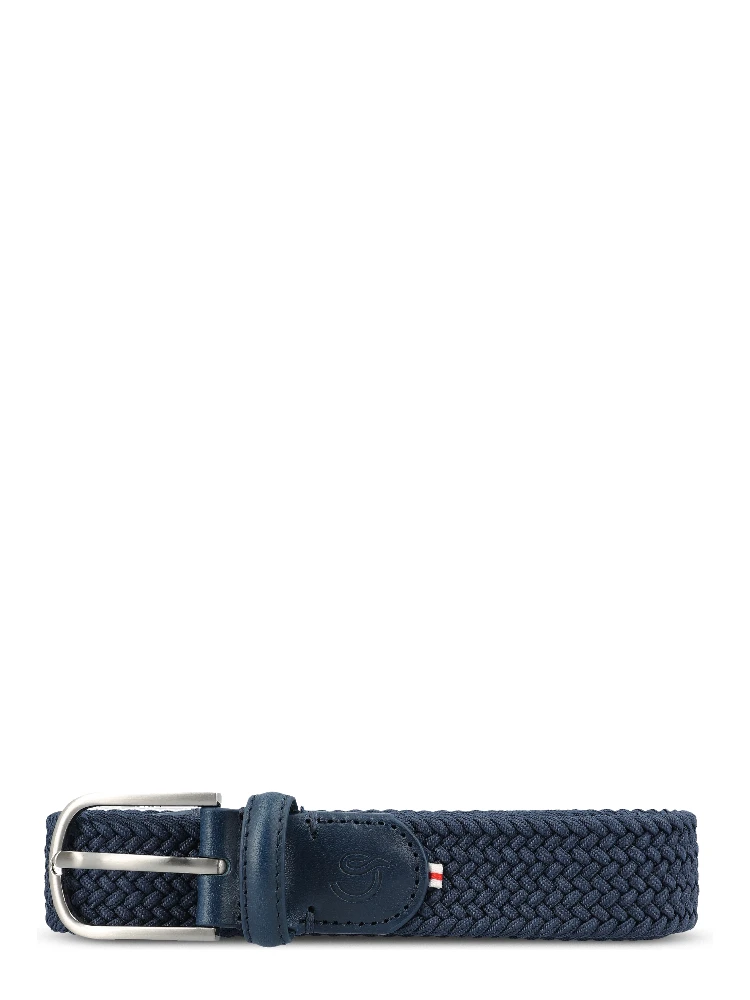 LA BOUCLE Belts Blue