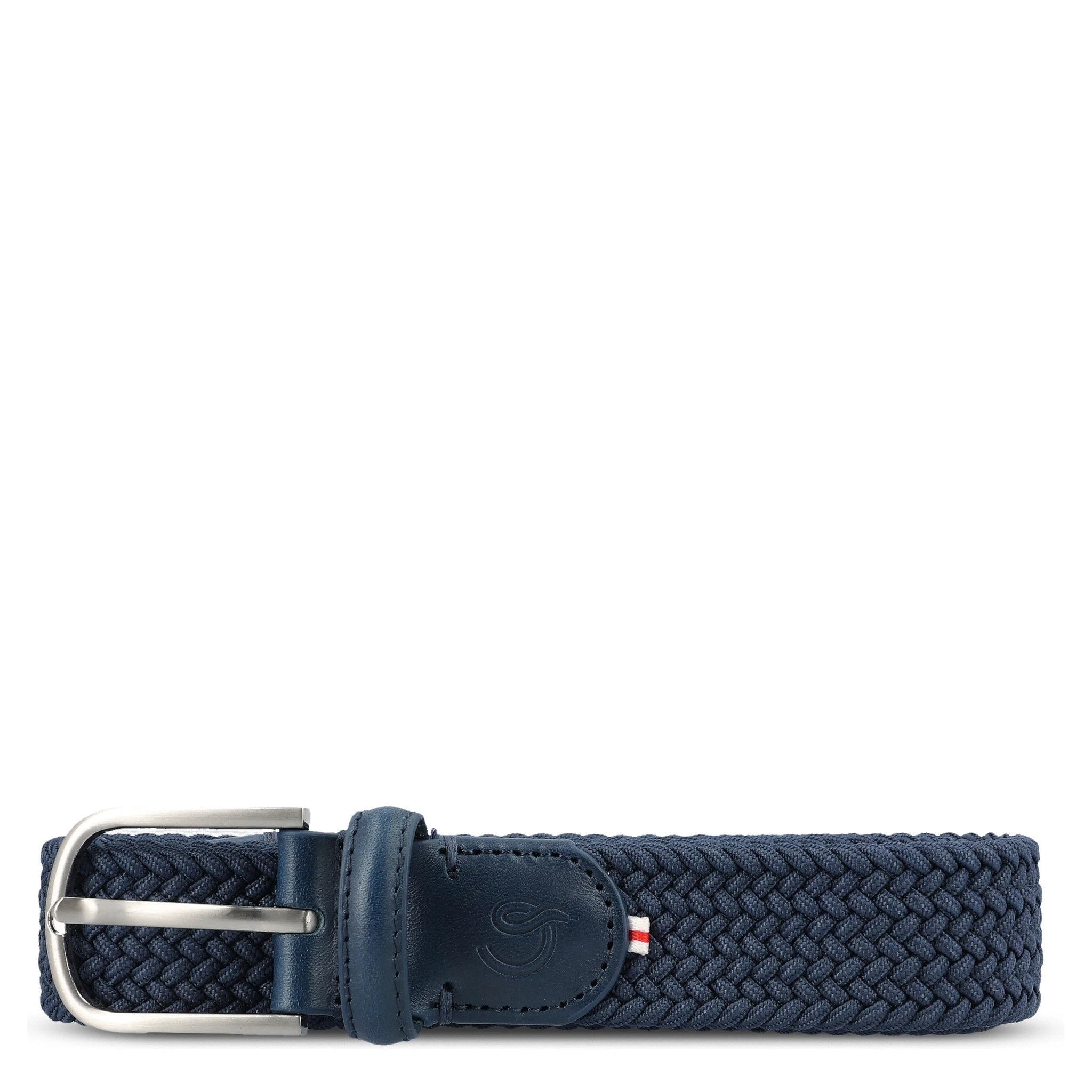 LA BOUCLE Belts Blue