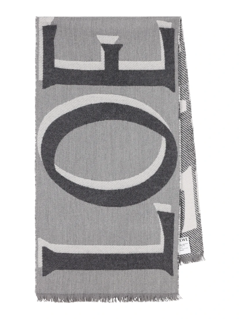 Loewe Scarfs