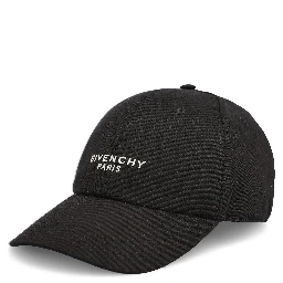 Givenchy Hats Black