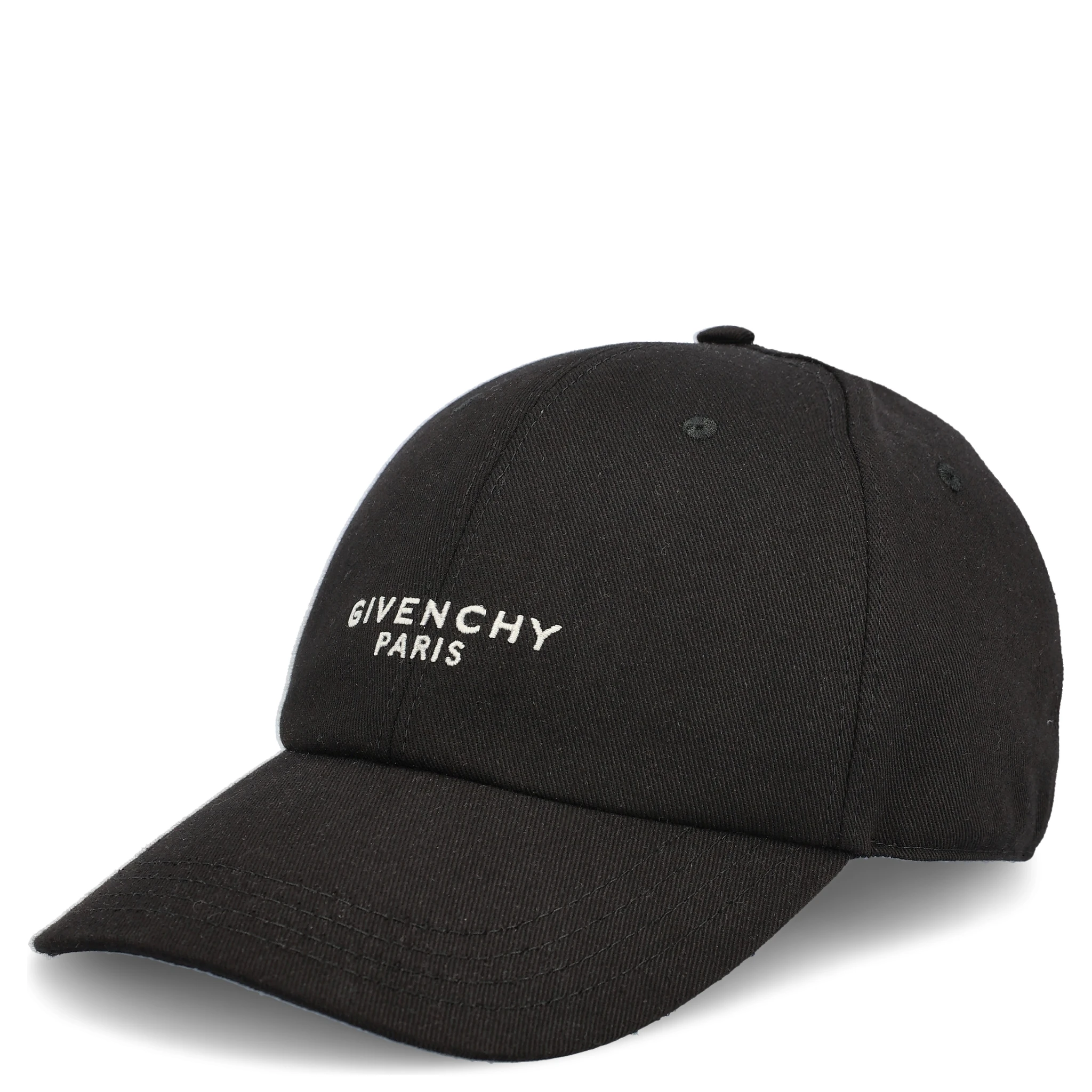 Givenchy Hats Black