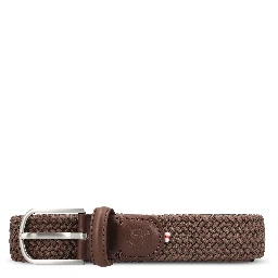 LA BOUCLE Belts Brown