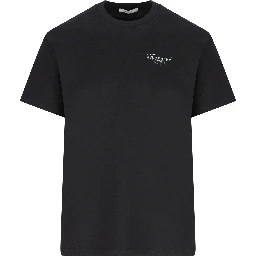 Givenchy T-shirts and Polos Black