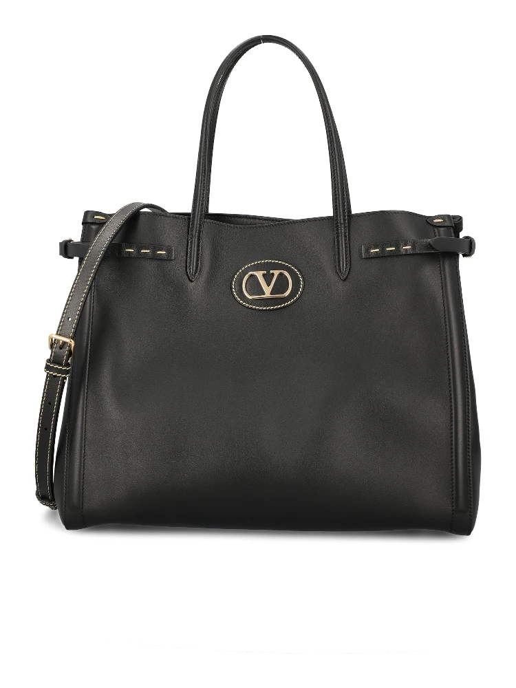 Antibes Medium Tote Bag