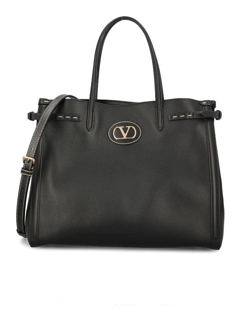 Antibes Medium Tote Bag