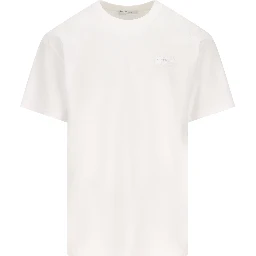 تيشيرتات وبولو جيفنشي بيضاء