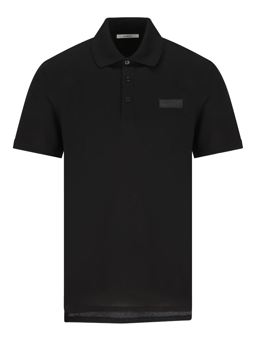 تيشيرتات وبولو جيفنشي سوداء