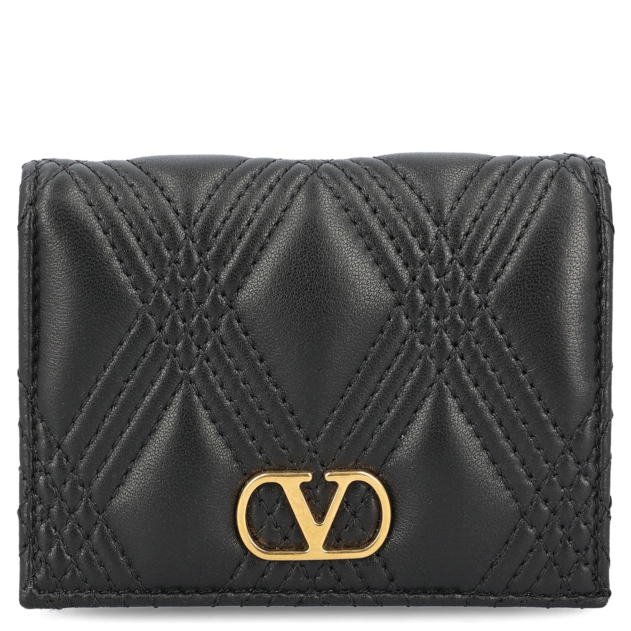 Valentino Garavani Wallets