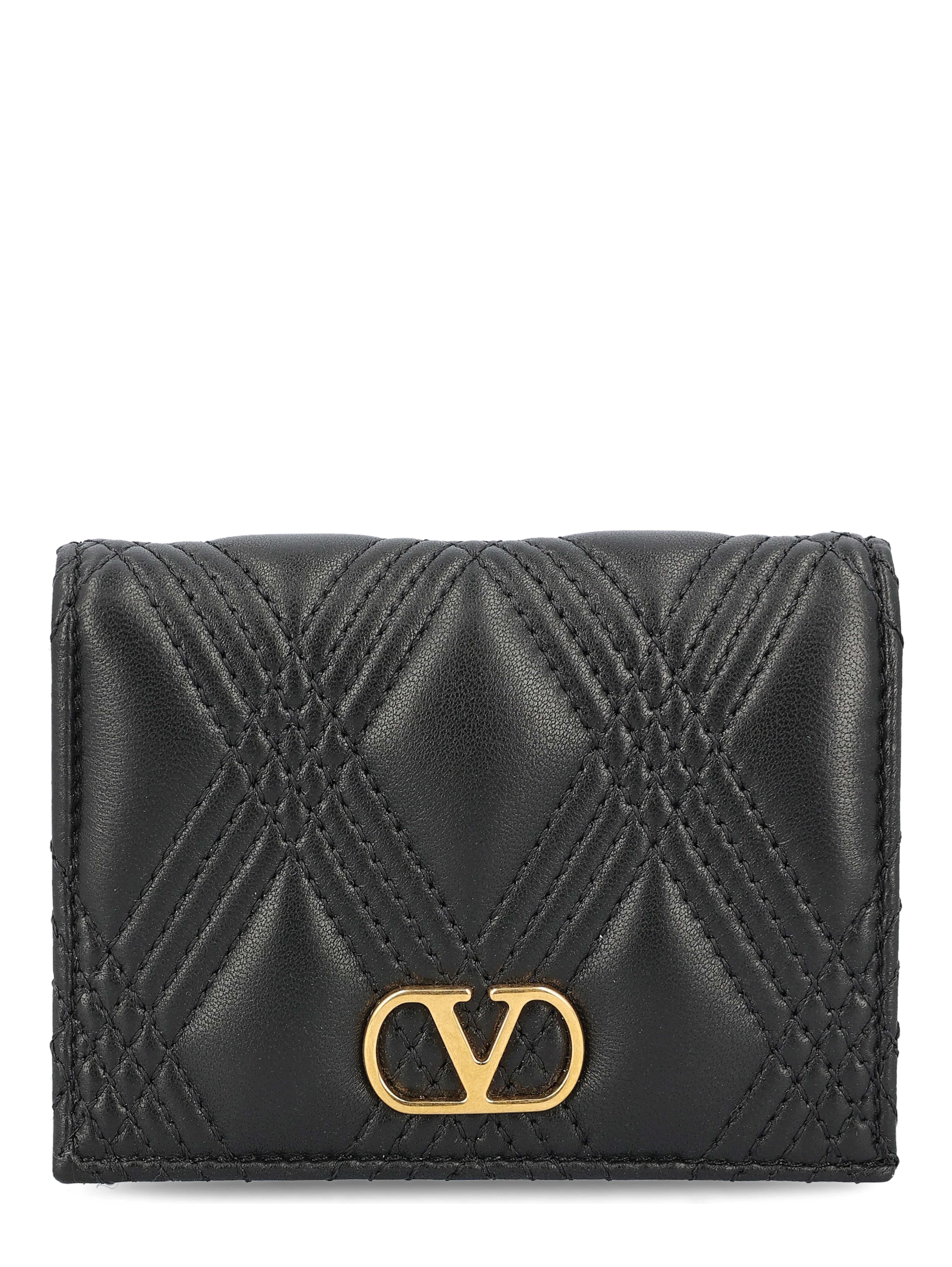 Valentino Garavani Wallets