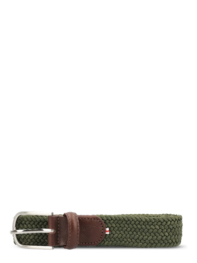 LA BOUCLE Belts Green