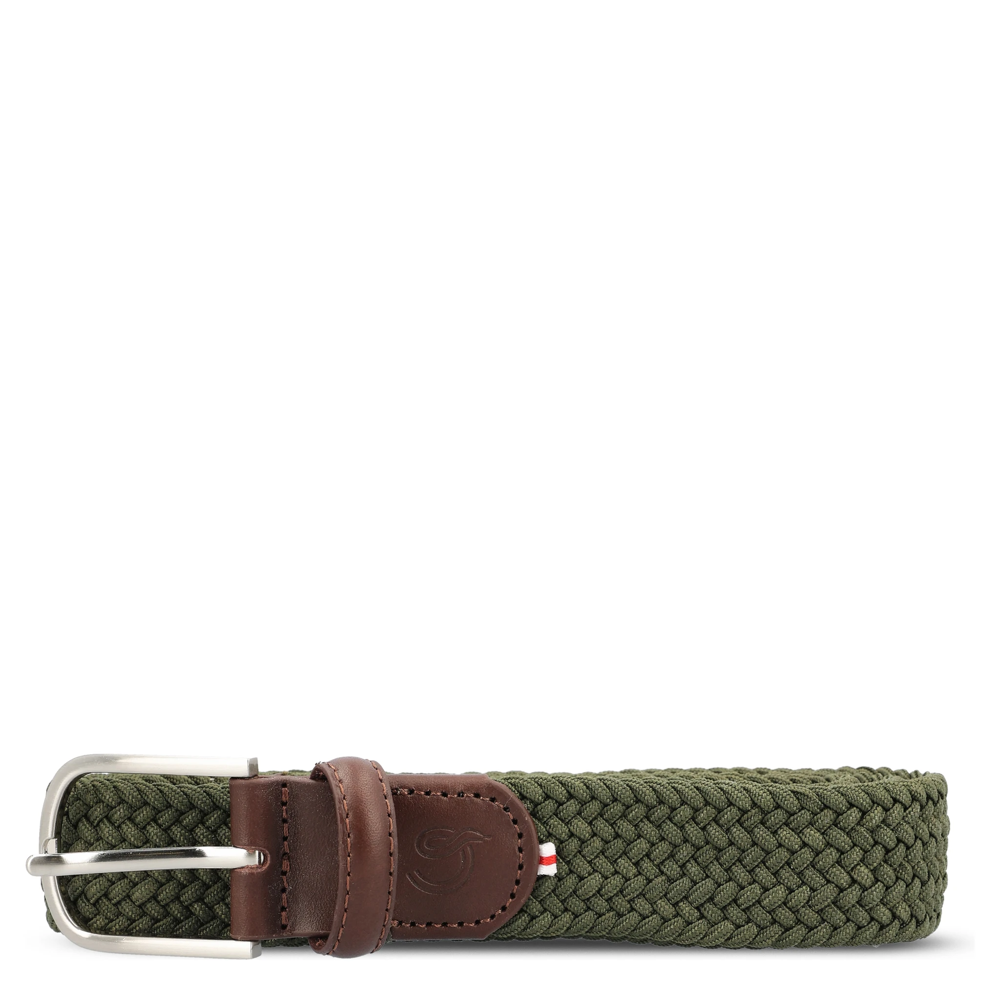 LA BOUCLE Belts Green