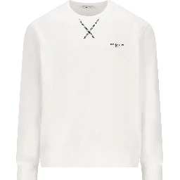Givenchy Sweaters White