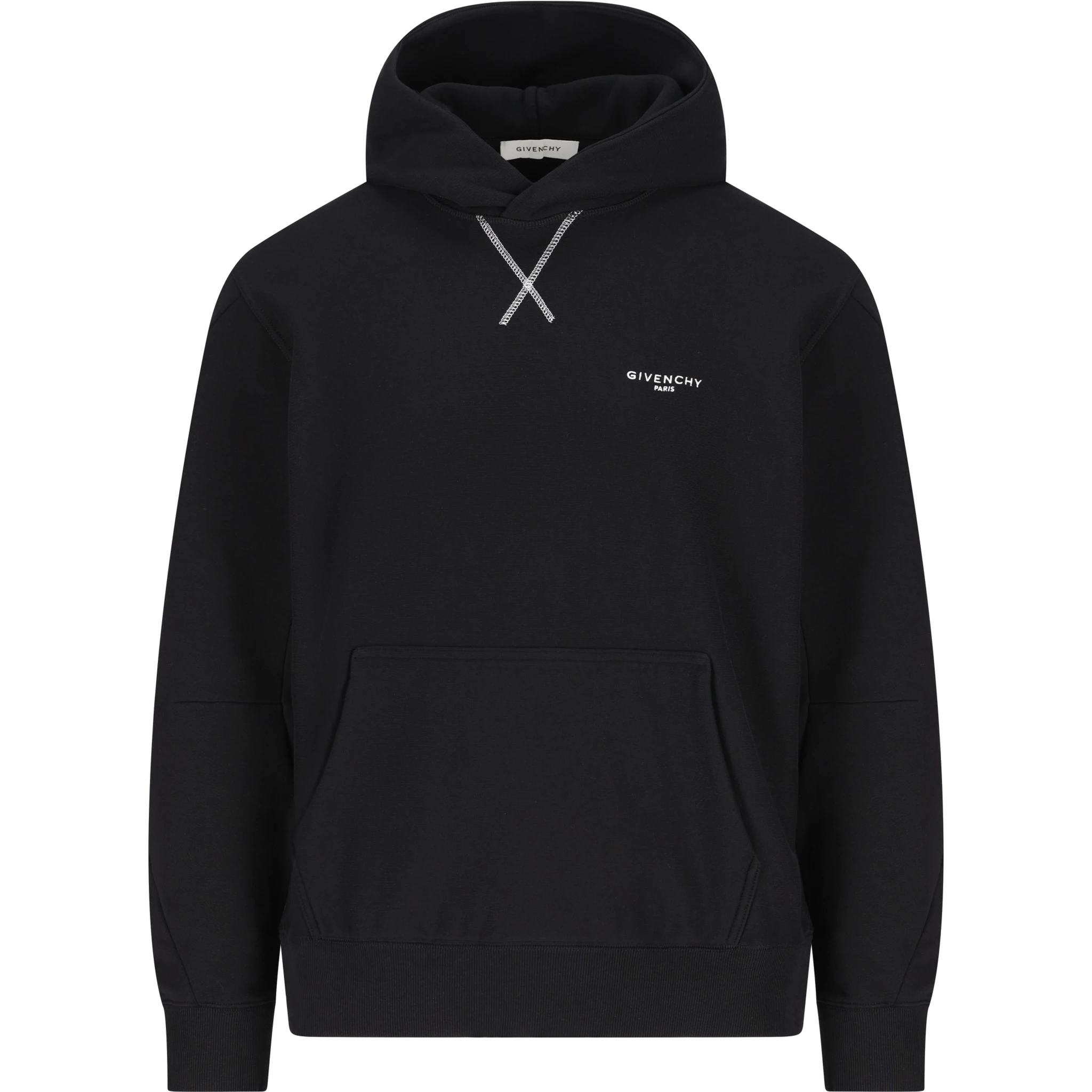 Givenchy Sweaters Black