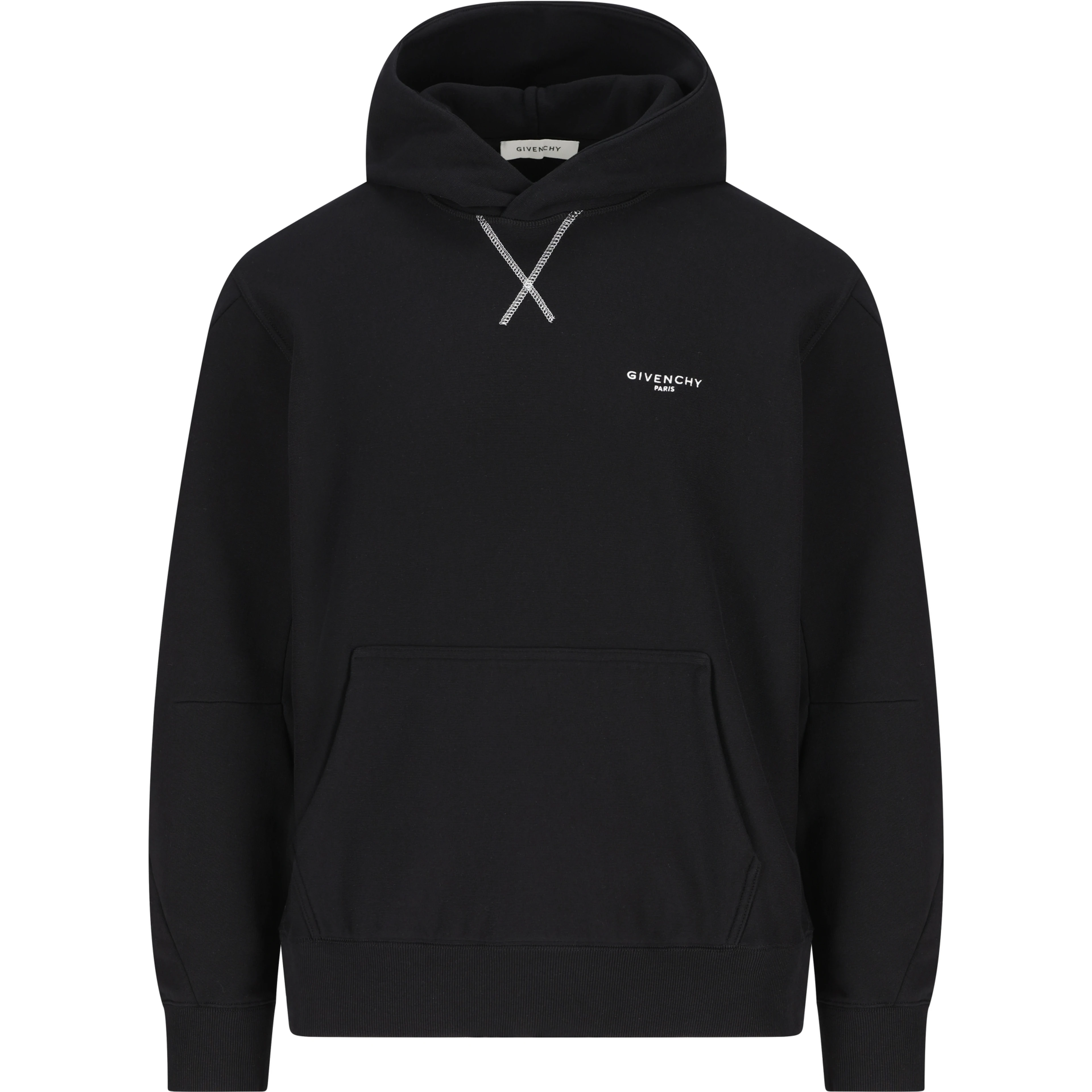 Givenchy Sweaters Black