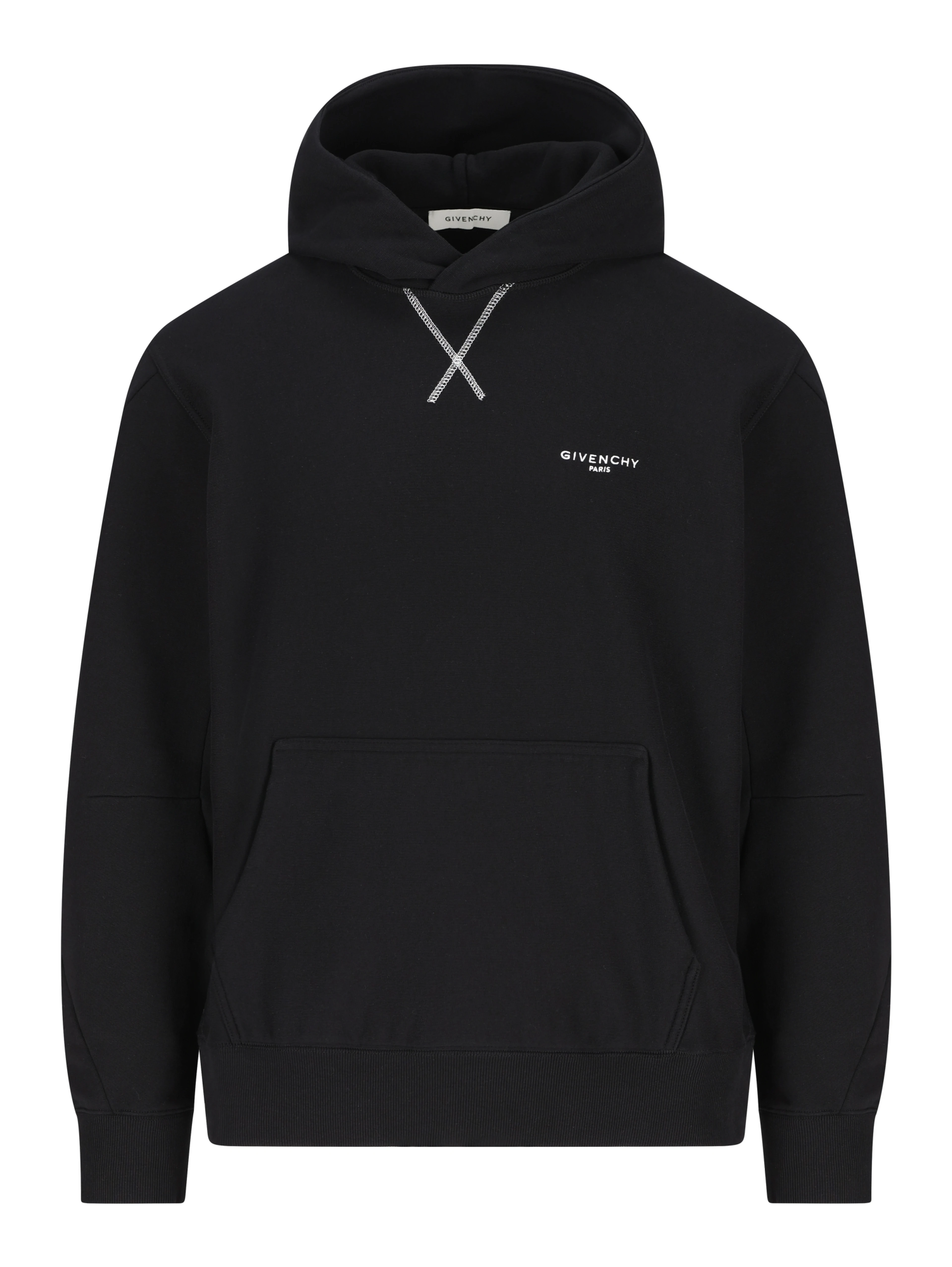 Givenchy Sweaters Black