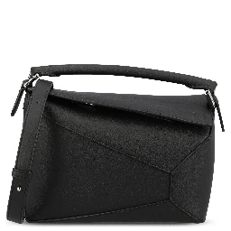 Small Puzzle Edge bag