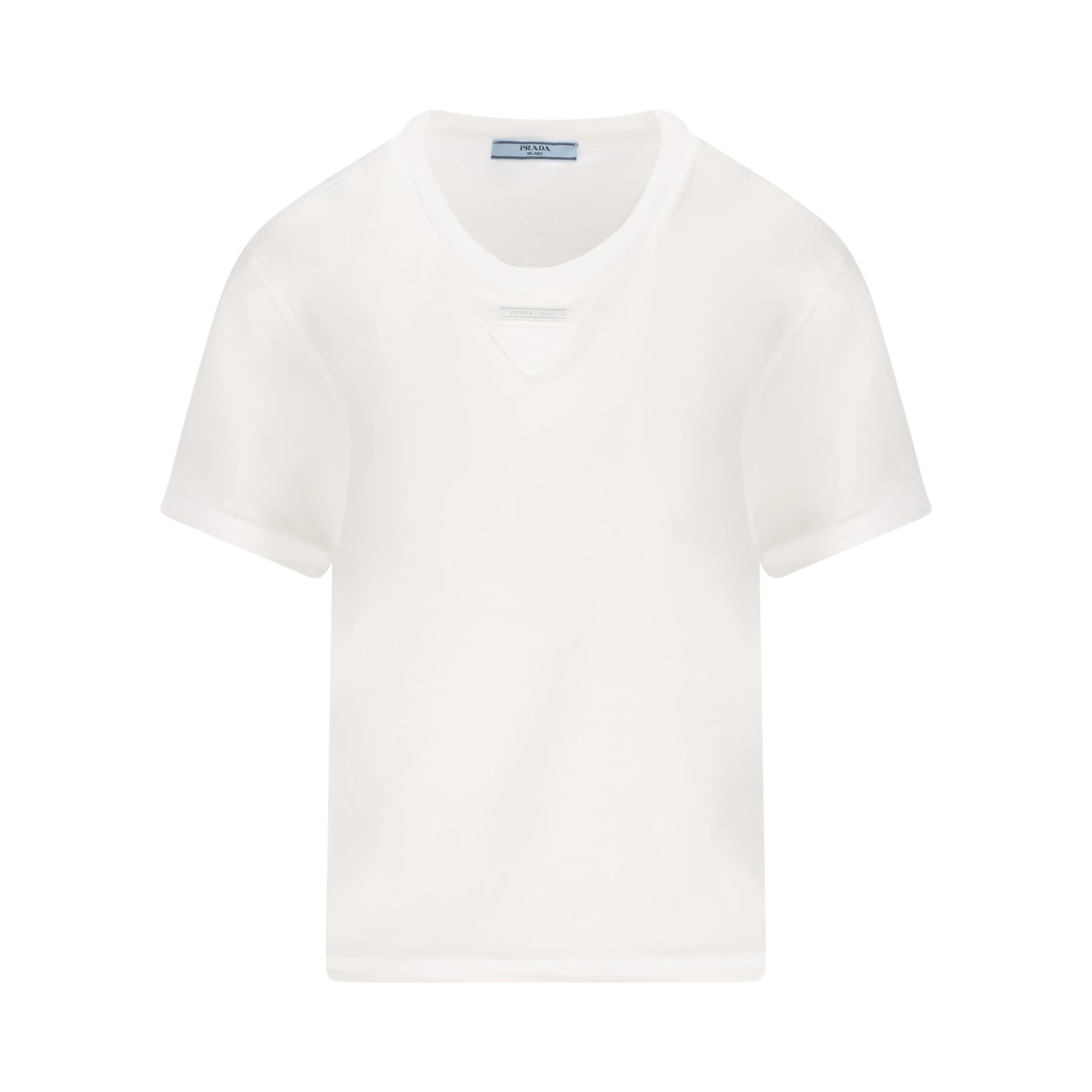 Prada Sweaters White