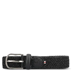 LA BOUCLE Belts Black