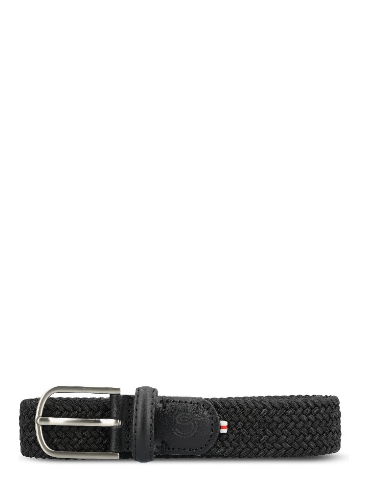 LA BOUCLE Belts Black
