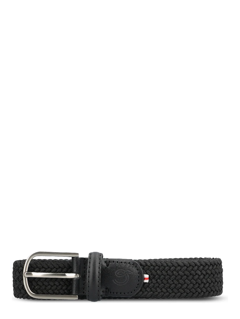 LA BOUCLE Belts Black