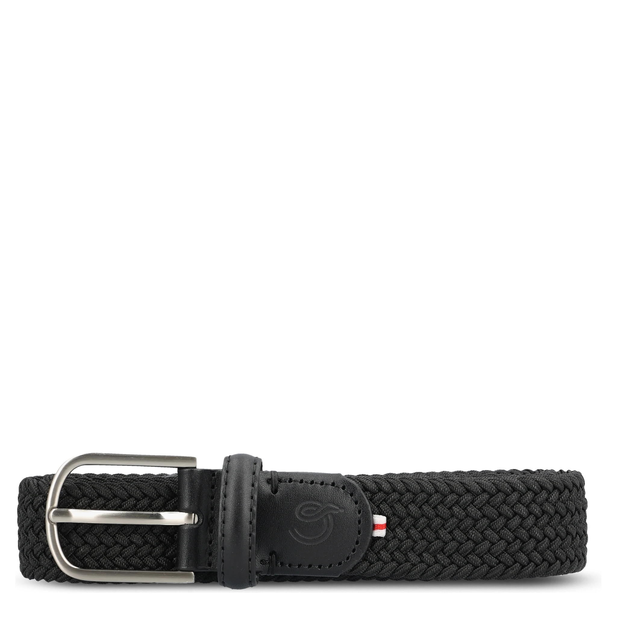 LA BOUCLE Belts Black