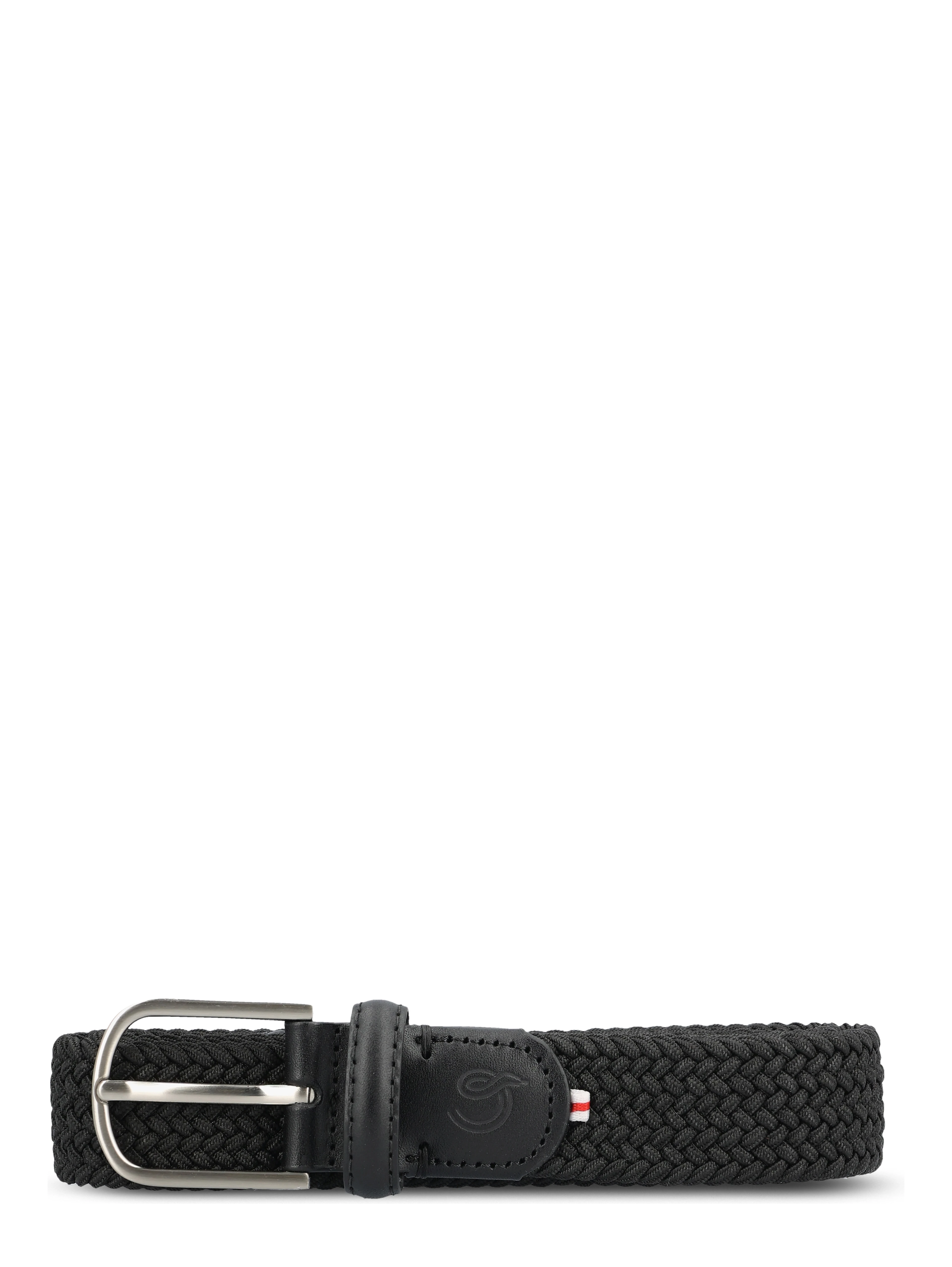 LA BOUCLE Belts Black