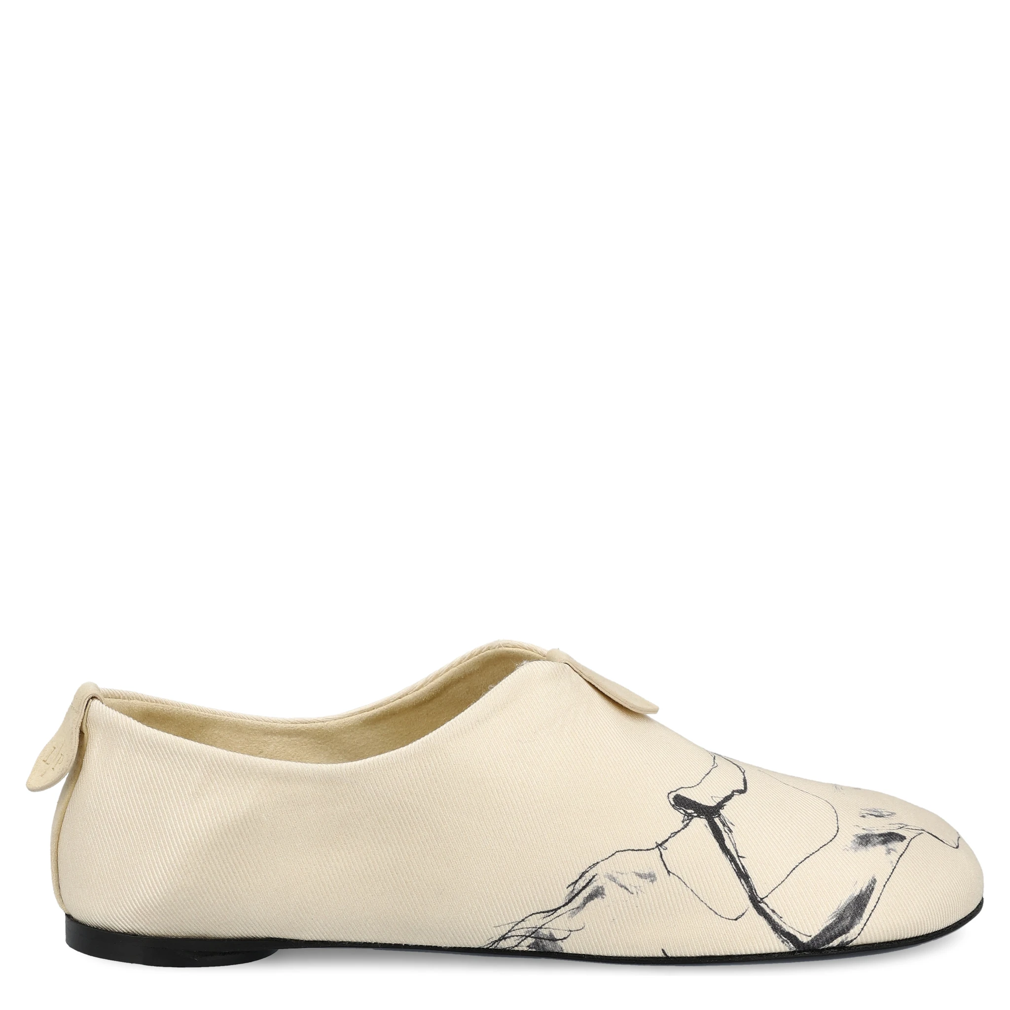 Loro Piana Flat shoes