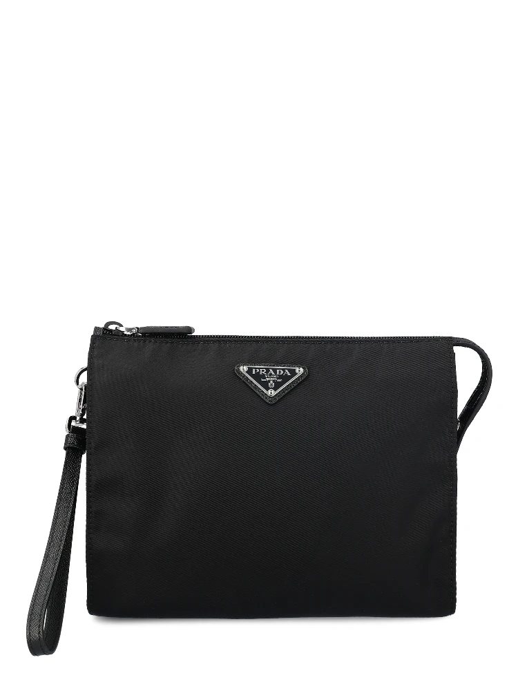 Prada Bags.. Black