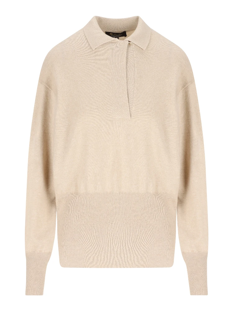 Loro Piana T-shirts and Polos