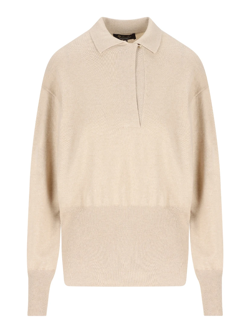 Loro Piana T-shirts and Polos