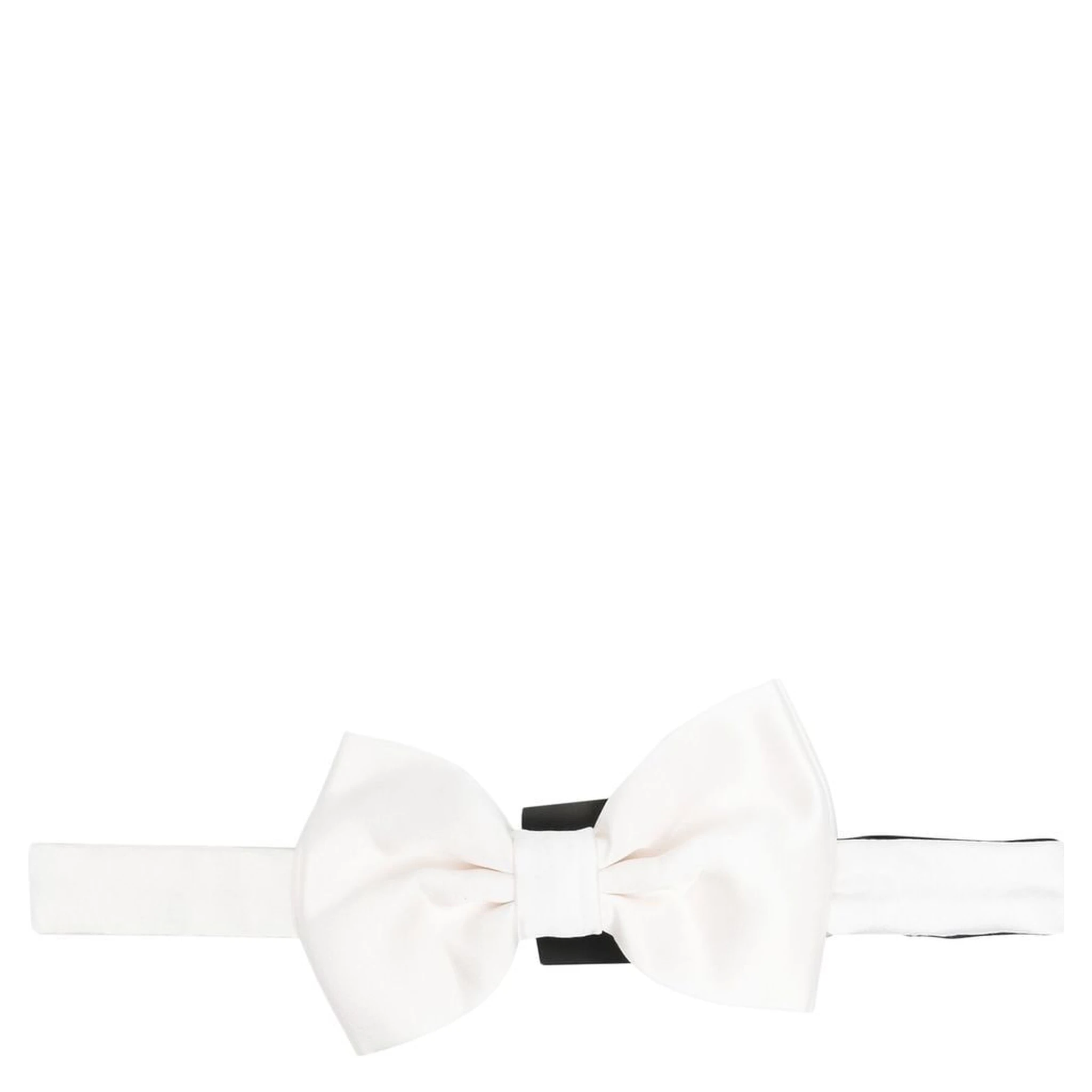 Corneliani Ties White