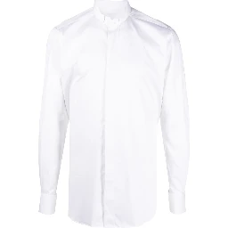 Xacus Shirts White