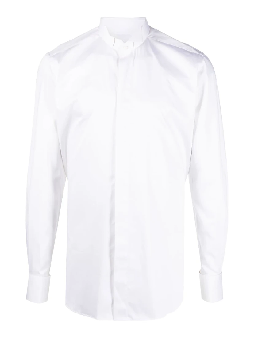 Xacus Shirts White