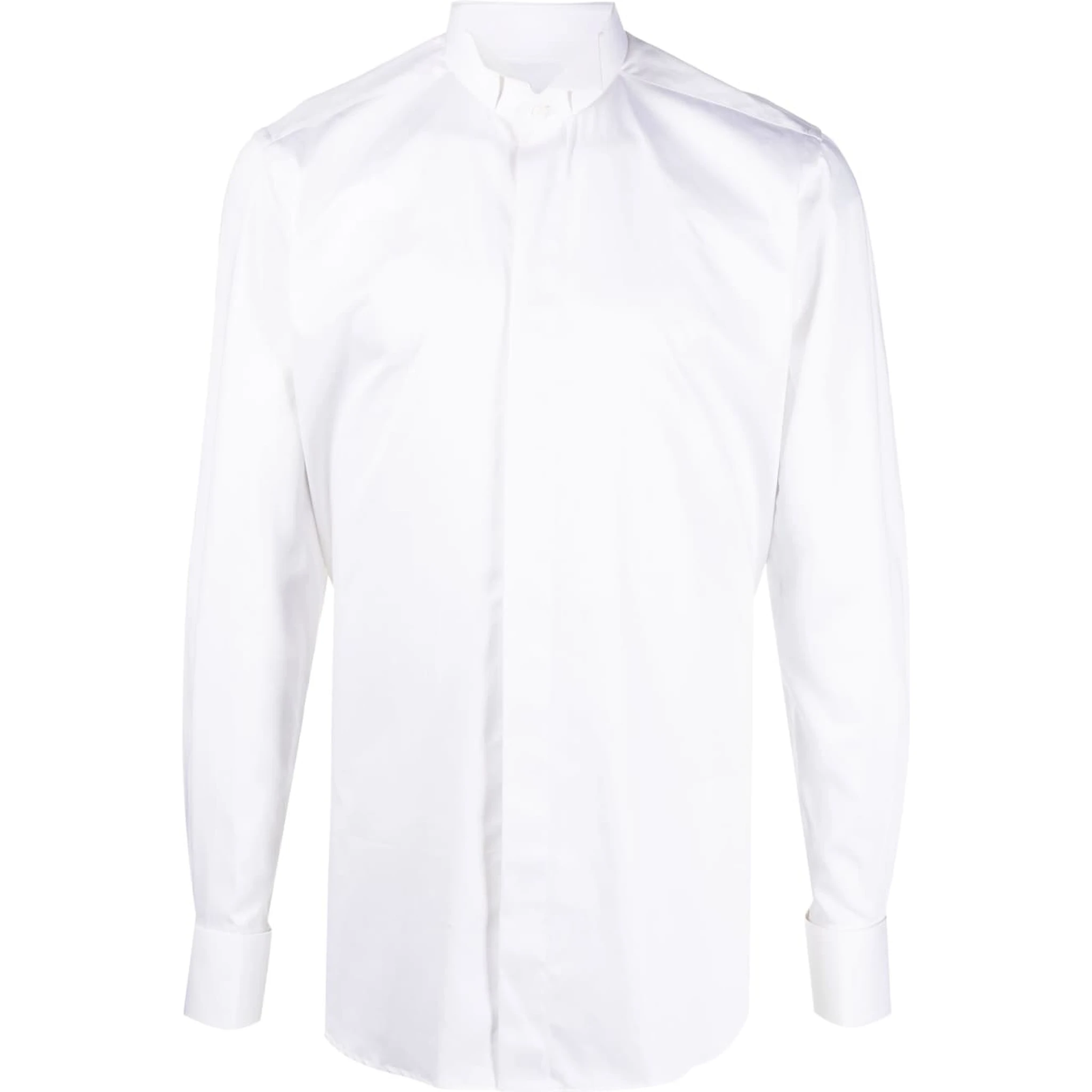 Xacus Shirts White