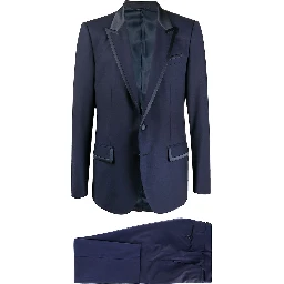 Dolce & Gabbana Dresses Blue